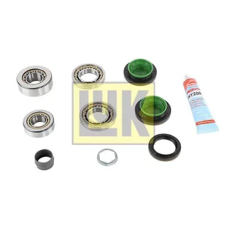 LUK Reparatursatz f?r Schaltgetriebe BMW 1er 3er X1