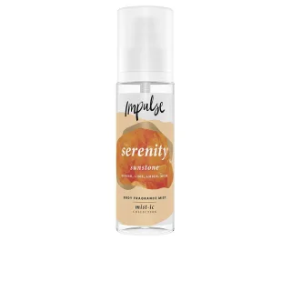 Serenity Sunstone Parfümiertes Körperspray 150 ml