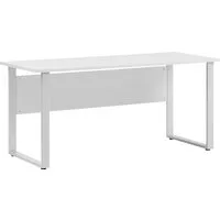 Schildmeyer Schreibtisch Serie 1500, Schreibtisch, Made in Germany, B: 160cm, Solide Verarbeitung - Dieses Produkt ist in Deutschland gefertigt