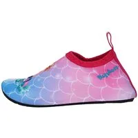 Playshoes Barfuß-Schuh Meerjungfrau Badeschuh