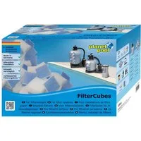 Planet Pool Filterbälle Filtercubes 320g, Planet Pool, (1-St)