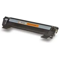 Tonerkartusche Gigao Toner kompatibel Brother TN-1050 XXL Toner Schwarz für DCP-1612W, (Kompatibel für Brother DCP-1612 W TN-1050 XXL), NW