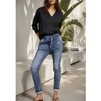 Andijamo-Fashion Jogg Pants URBAN CHILL Material