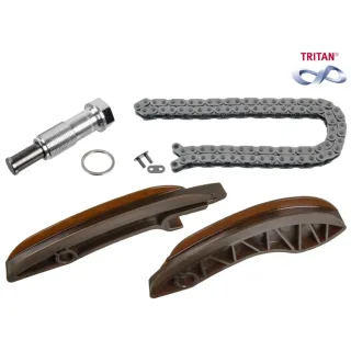 Febi Steuerkettensatz BMW Mini 107254