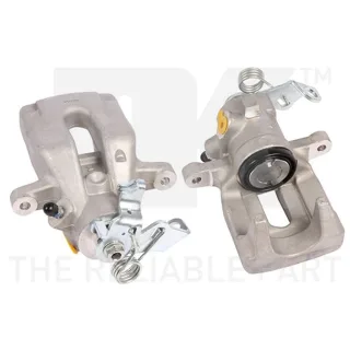 NK Bremssattel hinten rechts Citroen DS Peugeot 2119118