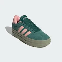 adidas Sportswear VL COURT BOLD SCHUH Sneaker (2-tlg)