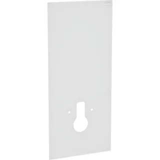 Geberit Ersatzteile Frontverkleidung für Geberit Monolith Sanitärmodul für Wand-WC, 114, 242662TD1 242662TD1