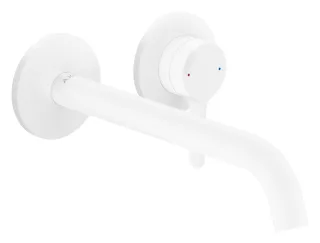 Hansgrohe Waschtischmischer Unterputz Axor One 48120700