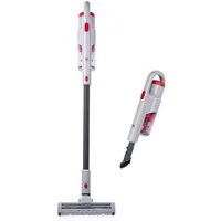 DIRT DEVIL Stielstaubsauger Dirt Devil Akku Staubsauger – 2‑in‑1 mit Handstaubsauger