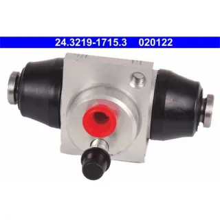ATE Radbremszylinder hinten Opel Ascona Astra Combo Corsa Kadett Tigra Vectra