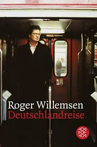Deutschlandreise [Taschenbuch] [2008] Willemsen Roger
