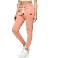 REPUBLIX Jogginghose HOPE Damen Jogger Sporthose Jogging Sweat Pants
