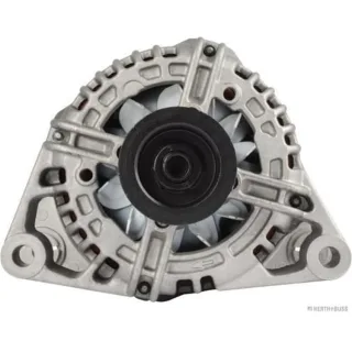 Elparts Generator 100A Opel Astra Corsa Meriva Tigra