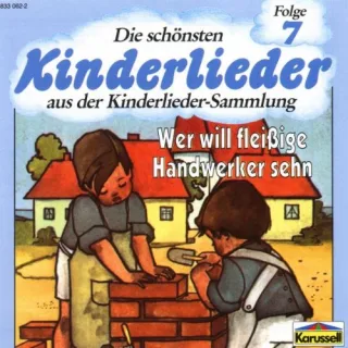 Schönste Kinderlieder 7