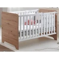 arthur berndt Babybett Kinderbett »Marlon« 70 x 140 cm