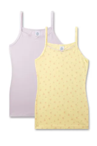 Sanetta - Doppelpack lemonade - Gr. - 176