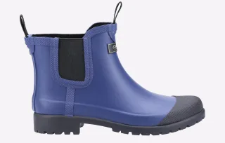 Blau