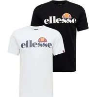Ellesse T-Shirt Prado (2-tlg)