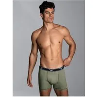 Trigema Boxer TRIGEMA Bequeme Pants mit Webgummibund (1-St)