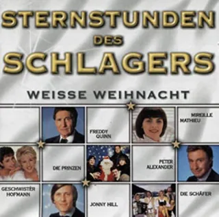 Roger Whittaker Geschwister Hofmann Ronny Patrick Lindner...