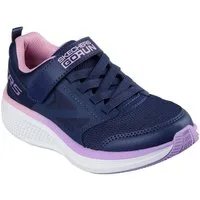 Skechers GO RUN ELEVATE 2.0 Sneaker Freizeitschuh mit Klettverschluss, Größenschablone zum Download