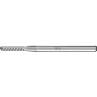 PFERD TOOLS Hartmetall Frässtift Walzenrund WRC Z5 universal fein - 21205053