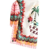 Next Strandrock Sarong in Maxilänge (1-tlg)