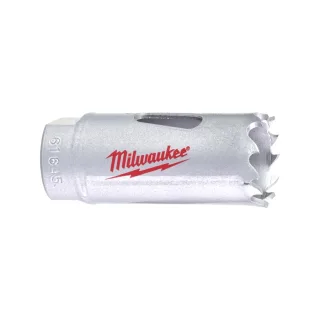 Milwaukee - LOCHSAEGE 21  MM Contractor - 1ST - 4932464675