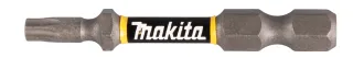 Makita Torsion Bit T20, 50 mm - 2 Stück - E-03349