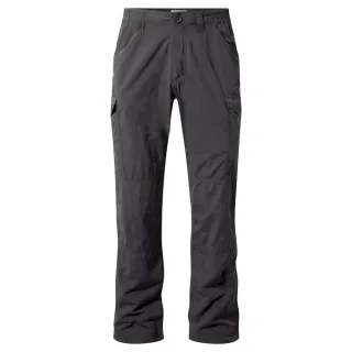 Craghoppers - Cargo-Hose für Herren (Schwarzer Pfeffer)