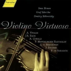 Violino Virtuoso