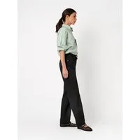 TONI 5-Pocket-Hose Honey in entspannter Passform