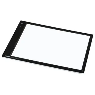Kaiser LED Leuchtplatte 43x31cm slimlite plano