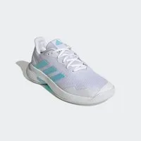 adidas Performance COURTJAM CONTROL Tennisschuh für Teppich-Belag