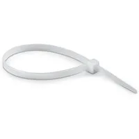 Bestlivings Kabelbinder 75643 Kabelbänder (Mehrpack) Schwarz + Weiß, 8-100 Stück (100mm-400mm)