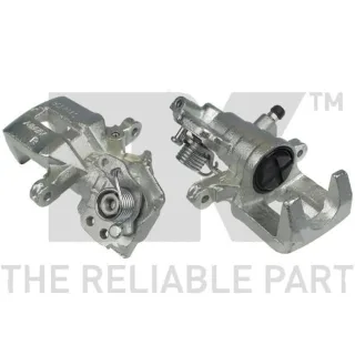 NK Bremssattel hinten rechts Honda Prelude