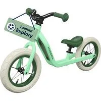 Laufrad Explory 12" mint