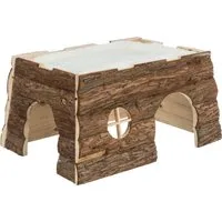 TRIXIE Kleintierhaus Haus Tilde - diverse - 39 × 22 × 29 cm