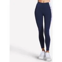 Skechers Leggings GOWALK BLOCK FL HW LEGGING sportlicher Stil, für Fitness und sportliche Aktivitäten