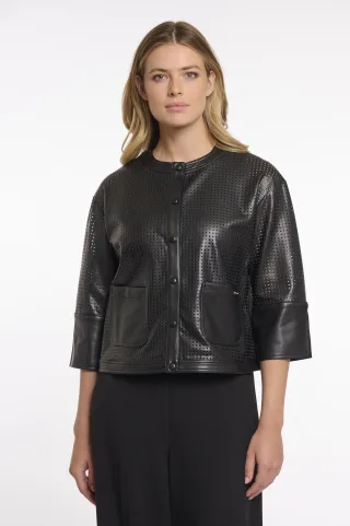 Rino&Pelle - Abou.7502621 Black - Gr. - 42
