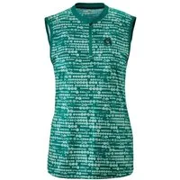 Gonso Radtrikot CASOL Angenehmes, weiches Tragegefühl und schnelltrocknendes Material