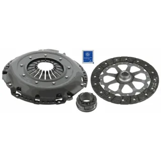 Sachs Kupplung Porsche Boxster Cayman 3,4