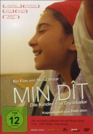 Min Dît - Die Kinder von Diyarbakir [DVD] [2011]