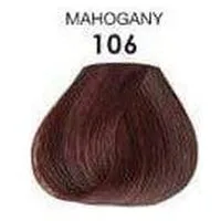 Adore Haarkur Adore Semi Permanent Mahogany #106 Hair Color 118ml
