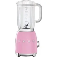 Smeg Standmixer SMEG Standmixer Smoothie Maker Blender Ice Crusher Auswahl Farbe, 800,00 W