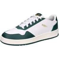 PUMA Puma Unisex Sneaker Court Classic 395018 Sneaker