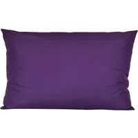 JACK Dekokissen 30x50cm Outdoor Lounge Kissen inkl. XXL Füllung, starke Füllung, strapazierfähig, wasserabweisend, In- und Outdoor