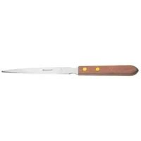 WESTCOTT Brieföffner E-29694 00, Klingenlänge 11 cm, mit Holzgriff
