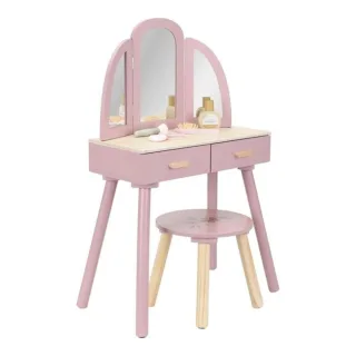 Little Dutch Holz-Schminktisch