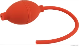 HERTH&BUSS Pumpe rot - 91970250